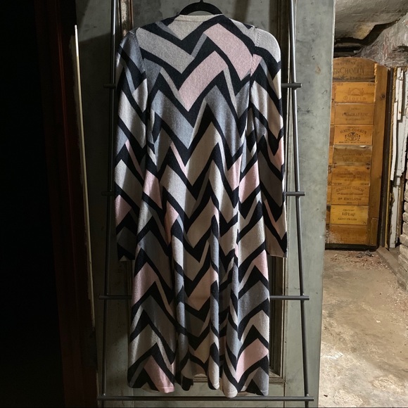 Diane von Furstenberg Cashmere Wrap Linda Dress - Picture 7 of 8